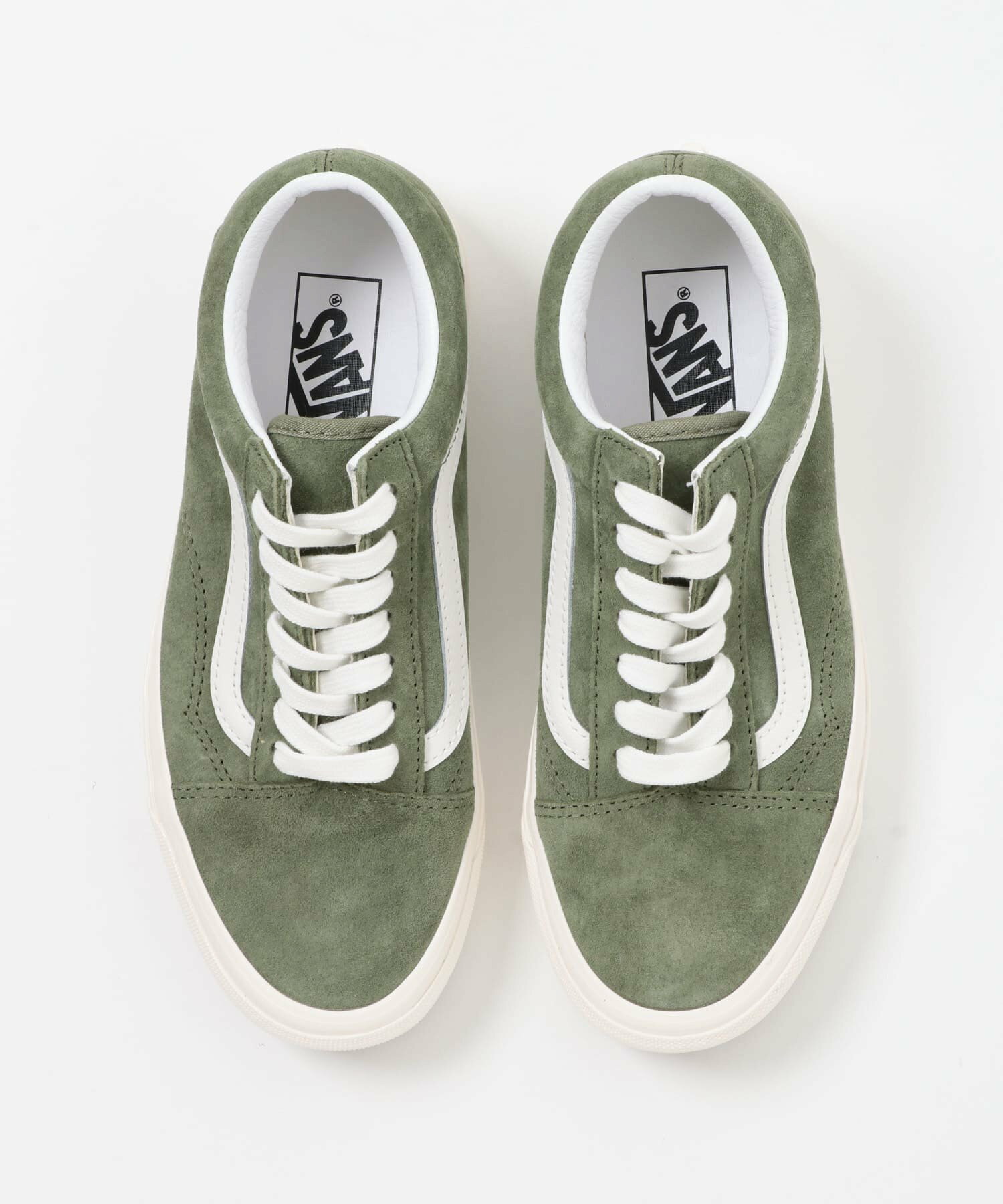 VANS Old Skool 36 DX